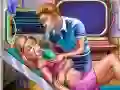 Igra Ellie: Uskrsnuće Hitne Pomoći online Igra Ellie: Uskrsnuće Hitne Pomoći online