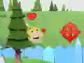 Igra Oddbods: Borba sa Sladoledom online Igra Oddbods: Borba sa Sladoledom online
