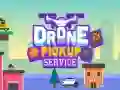 Igra Usluga preuzimanja dronom online