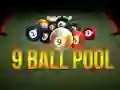 Igra 9 Ball Bazen online Igra 9 Ball Bazen online