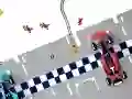 Igra Drift Mini Utrka online