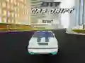 Igra Gradski auto drift online