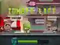 Igra Život Zombija online