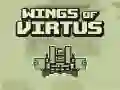 Igra Krila Virtusa online Igra Krila Virtusa online