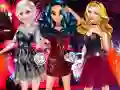 Igra Princezina Noć Izlazak u Hollywoodu online Igra Princezina Noć Izlazak u Hollywoodu online