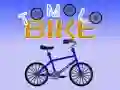Igra Tomolo Bicikl online Igra Tomolo Bicikl online
