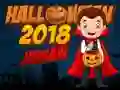 Igra Sastavljanka Halloween 2018 online Igra Sastavljanka Halloween 2018 online