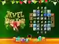 Igra Magični Dragulji Božića online
