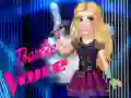 Igra Barbie Glas online