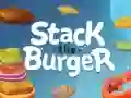 Igra Posloži Burger online