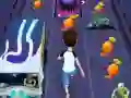 Igra Subway Surf Halloween online Igra Subway Surf Halloween online