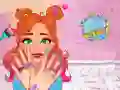 Igra Jessie Frizerski Salon online Igra Jessie Frizerski Salon online
