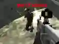 Igra Rat vojnika online Igra Rat vojnika online