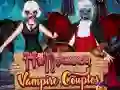 Igra Halloween vampirski par online
