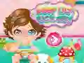 Igra Beba Lily: Bolestan Dan online Igra Beba Lily: Bolestan Dan online