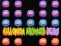 Igra Halloween Arkanoid Deluxe online