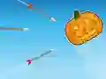 Igra Halloweenski strijelac online Igra Halloweenski strijelac online