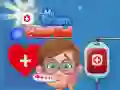 Igra Moja bolnica iz snova online Igra Moja bolnica iz snova online