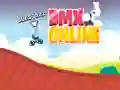 Igra BMX Online online