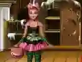 Igra Annie Halloween Party online Igra Annie Halloween Party online