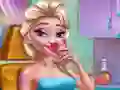 Igra Injekcija cjepiva Ice Queen online