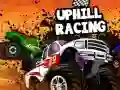 Igra Utrka na brdo online Igra Utrka na brdo online