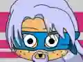 Igra Pocket Anime Maker online