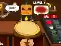 Igra Halloween Pizzerija online Igra Halloween Pizzerija online