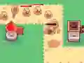 Igra Slime Rush TD online