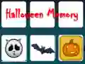 Igra Halloween Memorija online Igra Halloween Memorija online