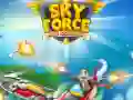 Igra Sky Force online Igra Sky Force online