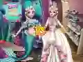 Igra Eliza: Sirena ili Princeza online Igra Eliza: Sirena ili Princeza online