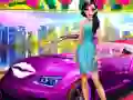 Igra Kylieina omiljena kola online Igra Kylieina omiljena kola online