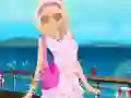 Igra Ljetni stil mode na kruzeru online