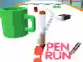 Igra Trčanje s olovkom online