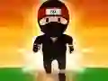 Igra Ninja Trčanje online