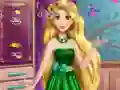 Igra Čišćenje ormara princeze Goldie online