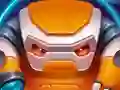 Igra Bijeg robota online Igra Bijeg robota online
