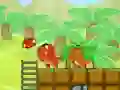 Igra Dino Lov na Meso Remasterirano online Igra Dino Lov na Meso Remasterirano online