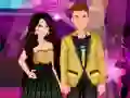 Igra Justin i Selena ponovo zajedno online Igra Justin i Selena ponovo zajedno online