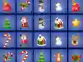 Igra Božićni Mahjong online Igra Božićni Mahjong online
