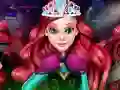 Igra Halloween Zabave Sirena online