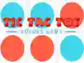 Igra Igra Boja Tic Tac Toe online