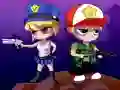 Igra Zombi Okidač online Igra Zombi Okidač online