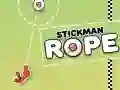 Igra Stickman Konopac online
