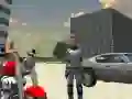 Igra Vozač Grada online