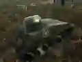 Igra Simulator Ratova Tenka online