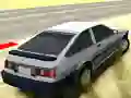 Igra Drift Automobili online Igra Drift Automobili online