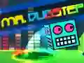 Igra Gospodin Dubstep online