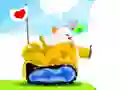 Igra PoljubitiMačku online Igra PoljubitiMačku online